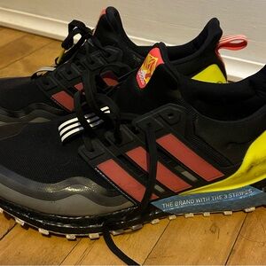 Adidas All-Terrain Athletic Shoes M11.5